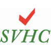 SVHC, or Substances of Very High Concern, originates from the EU REACH regulation.