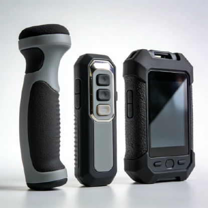 Secondary Injection Molding