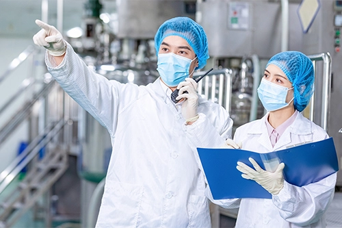 Deeply Cultivating Industry and Technological R&D