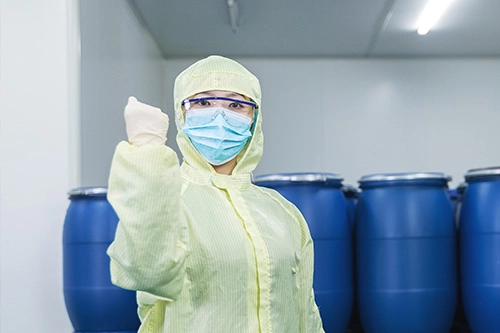 Thoughtful Response・Service Guarantee