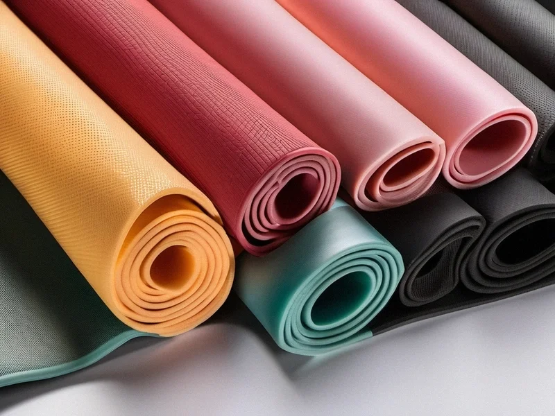 Introduces TPE material selection methods for handles of rackets, fitness equipment, and training tools, focusing on hardness, texture, substrate bonding, sweat environments, structural design, and prototyping verification.