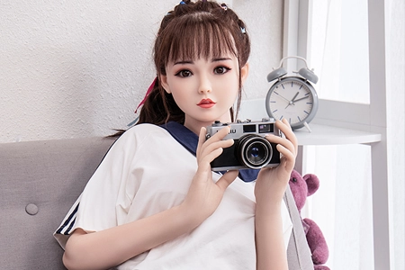 Realistic Dolls/Molds (High Stretch, Realistic Skin Feel)