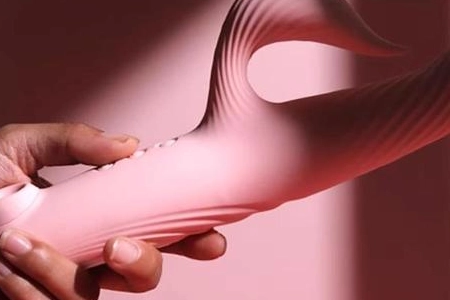 Handheld Device Handles (Dry, Anti-Slip, Easy Coloring)