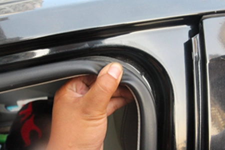 Body Sealing Strips/Dust Covers (Weather-Resistant, Low-Temperature Resistant)