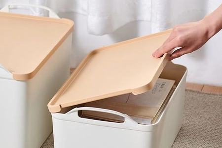 Daily storage: foldable, wear-resistant, and tear-resistant