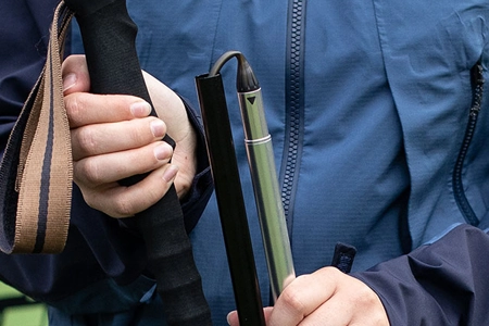 Wear-Resistant and Tear-Resistant Outdoor Sports Gear