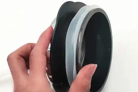 Blender/Juicer Sealing Rings