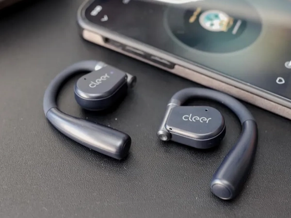 Bluetooth Headphones Skin-Friendly & Anti-Slip