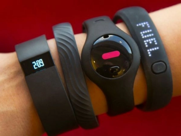 Wearable Device Strap Skin-Friendly & Sweat-Resistant